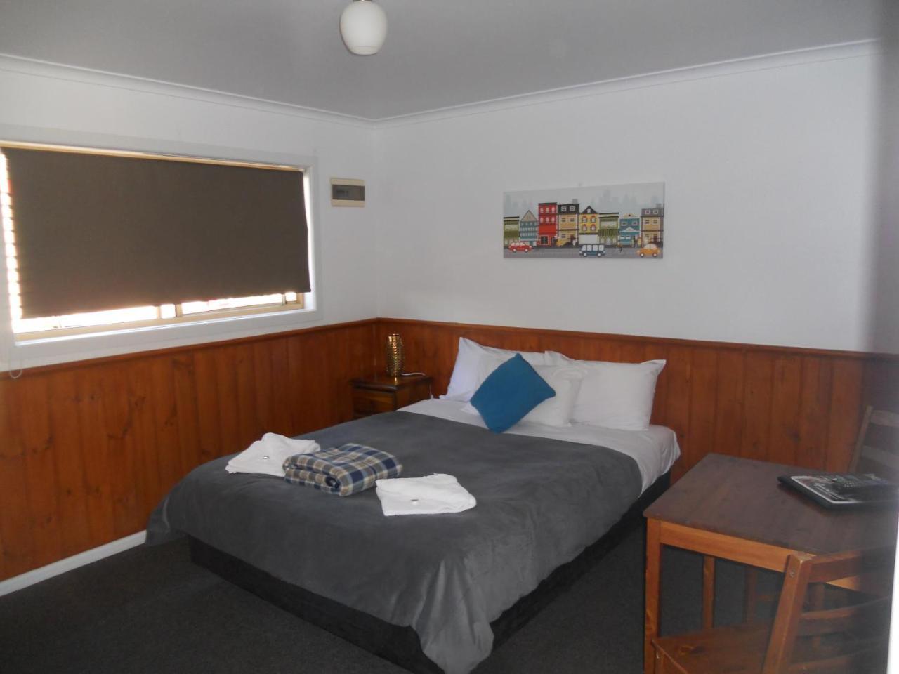 Bendigo Bush Cabins Kültér fotó