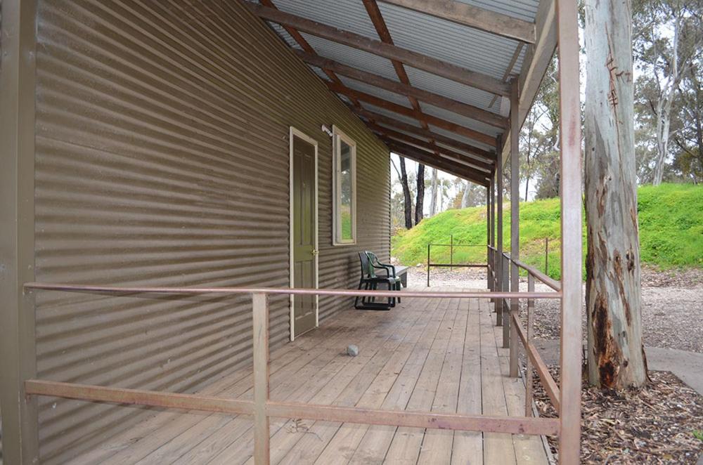 Bendigo Bush Cabins Kültér fotó